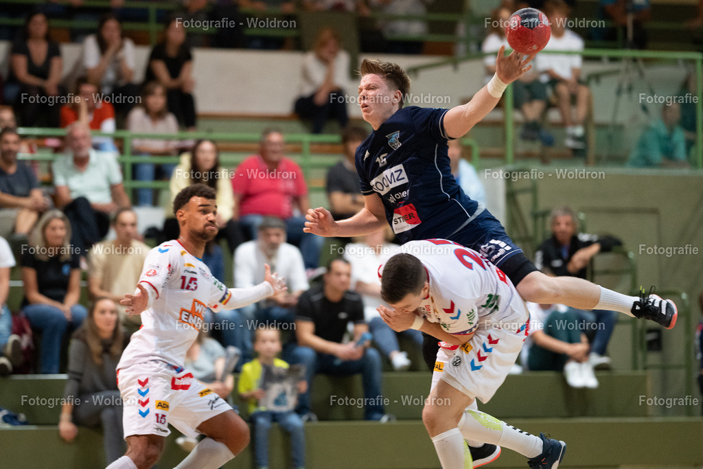 20230930 HLA Jags v Fivers-155 | Fotografie Woldron