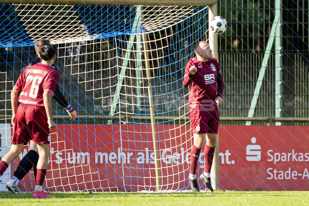 20250928_Picselweb-Fotografie_1R3_1756 | Spielszenen aus dem Spiel VfL Güldenstern Stade - Rotenburger SV. Ergebnis 0:3 - Realisiert mit Pictrs.com