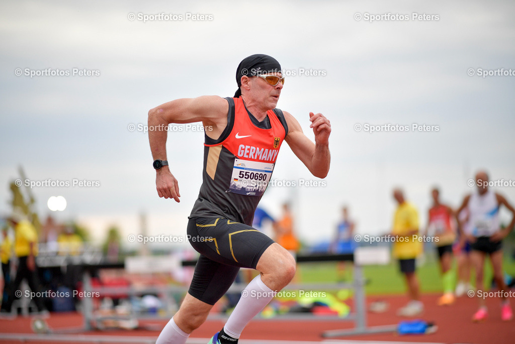WMAC 2024 - Day 2_215 | World Masters Athletics Championship am 14.08.2024 in Gotheburg; SpeerwurfPhoto: Kai Peters - Realisiert mit Pictrs.com