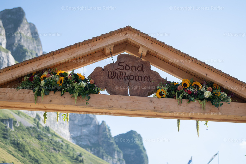 Schwingen -  Schwägalpschwinget 2023 | Schwägalp, 19.8.23, Schwingen - Schwägalpschwinget.