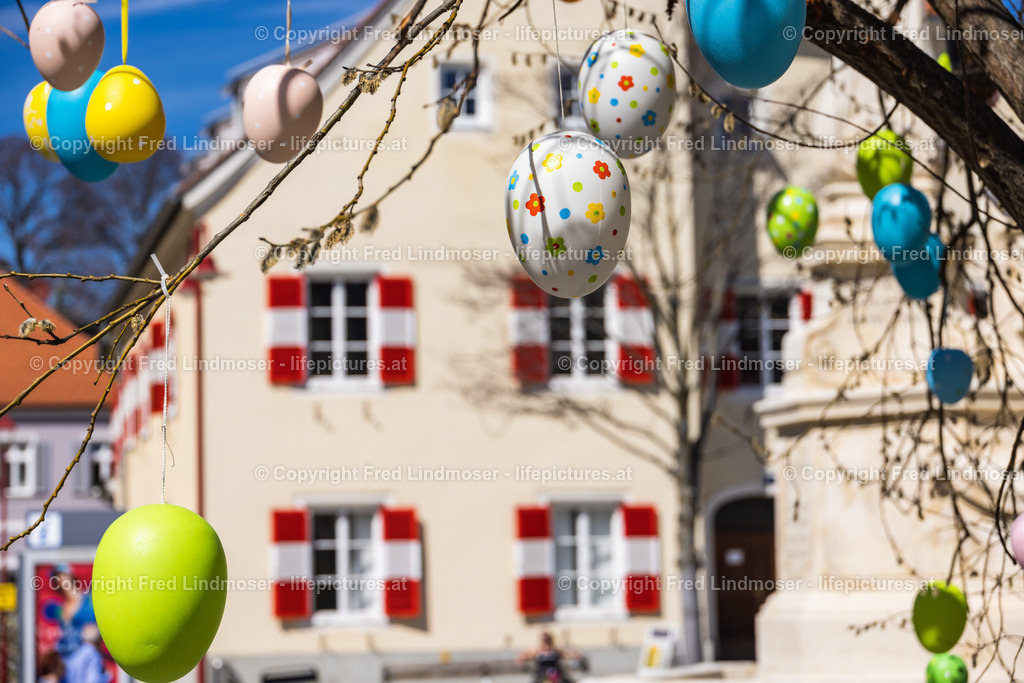 Frohnleiten Ostern Osterdeko 2022-5920 | Fotos und Fotoprodukte - Realisiert mit Pictrs.com