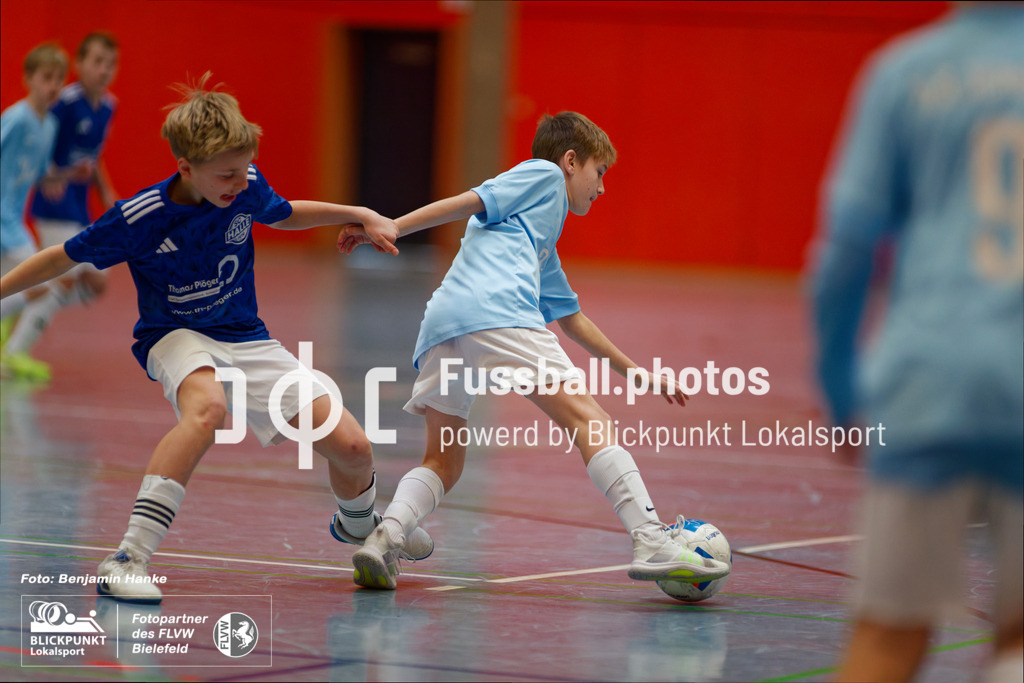 20260110_U13_Turnier_Schildesche_209 | Blickpunkt Lokalsport - Realisiert mit Pictrs.com