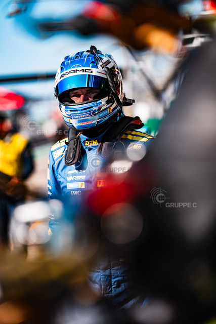 DTM525_081009251107477SVS_SVS | DTM, 9. + 10. Rennen Nürburgring 2025 - Foto: Gruppe C Photography; #24 Mercedes-AMG GT3, Mercedes-AMG Team Winward: Maro Engel - Realisiert mit Pictrs.com