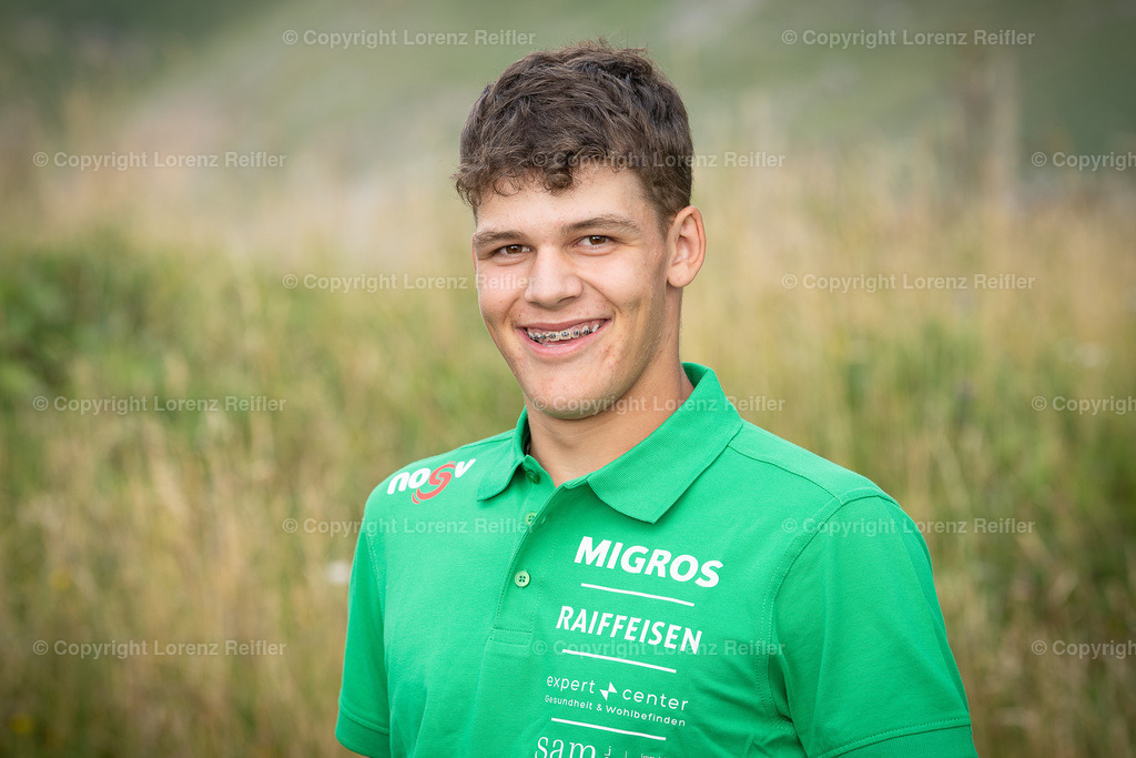 Schwingen -  ENST Sion, Team  NOSV 2024 | Schwägalp, 16.8.24, Schwingen - ENST 24 Sion, Team  NOSV. Inauen Sepp (Appenzell)