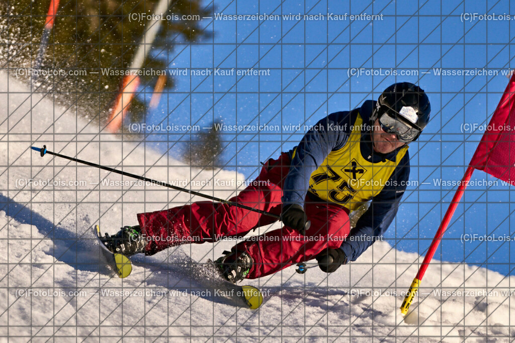 ALP9223_NOe-BetriebsSKI-LM_Kendler Guenther | (C)FotoLois.com, Alois Spandl. 51. Niederösterreichische LandesBetriebs-Skimeisterschaften, best of two, Almlift-Piste Hochkar, LSV - Schiclub Göstling-Hochkar, Fr 16. Februar 2024.