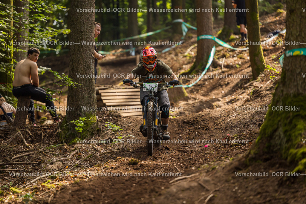 Enduro One Roßbach Samstag R3-1688 | OCR Bilder Fotograf Eisenach Michael Schröder