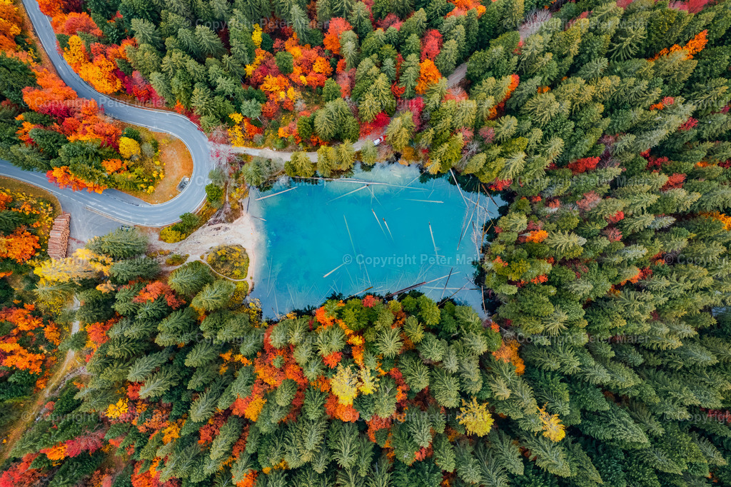 Nassfeld Herbst-2 | piet_flosse