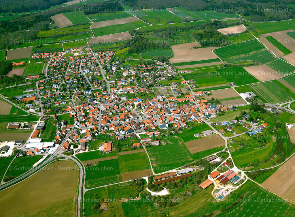 2857785 | Feldstetten, Laichingen