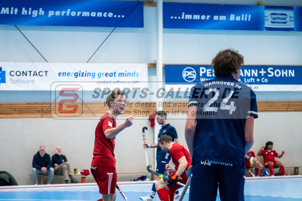 AKa BHC Herren - H78 17-1 24.1.26 SG-7007 | Hockey,Sport,Fieldhockey,1.Bundesliga,2.Bundesliga,Sportfotografie,Shop,Sportphotography,Feldhockey,Hockeyliga