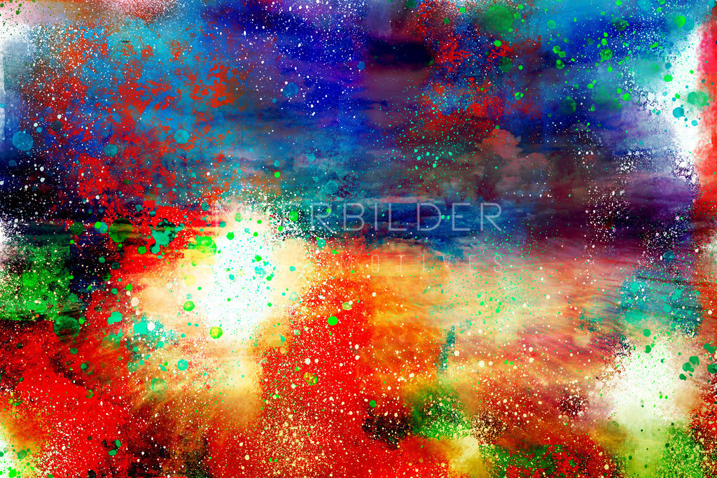 NO56. SPLASH! // Abstrakte Bilder | Gestalten Sie Ihr Zuhause mit einzigartigen Bildern von Ostsee u. Nordsee – als Leinwandbild, Acryl, Alu-Dibond oder FineArt Hahnemühle, individuell anpassbar.