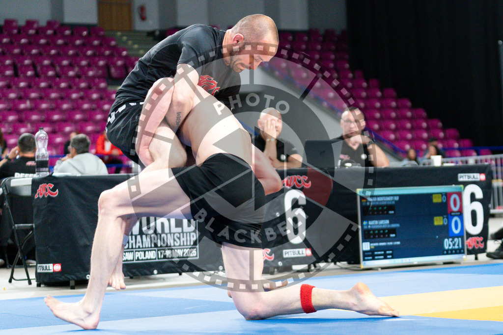 20250517PBB0892 | Athletes compete during the first day of the ADCC Amateur World Championship on May 15, 2025 in Warsaw, Poland. © Chiara Dazi / photoblackbelt