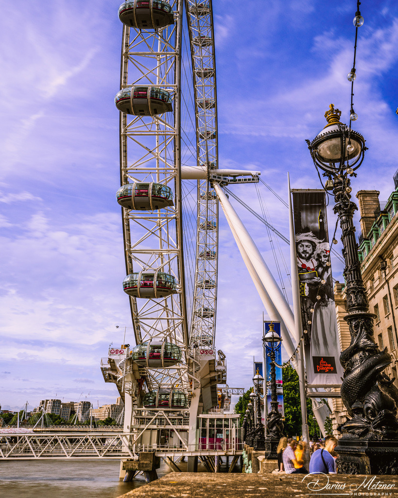 London | Fotos aus London (Vereinigtes Königreich)