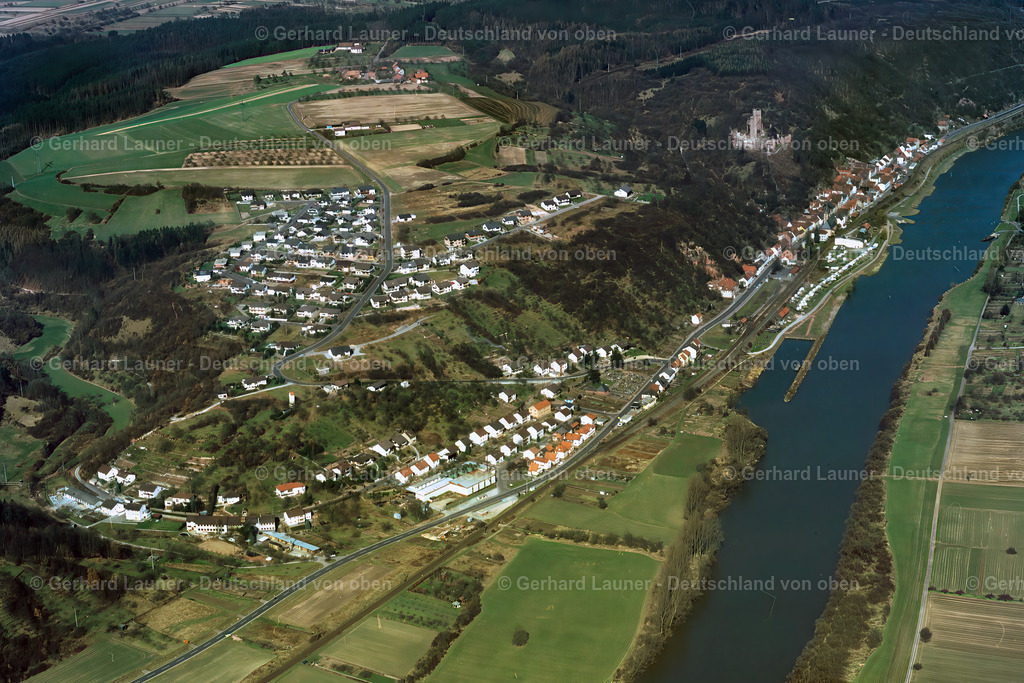 7518232 | Stadtprozelten 1983