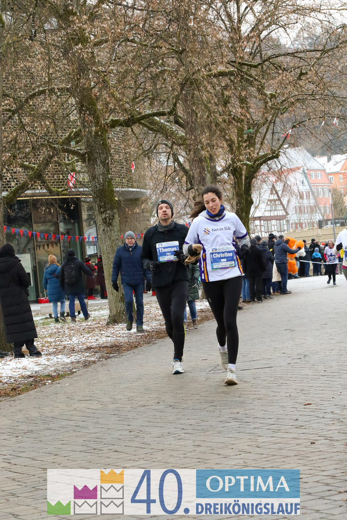 VR Bank Hauptlauf 10km | 40. Optima 3koenigslauf 2026 - Realisiert mit Pictrs.com