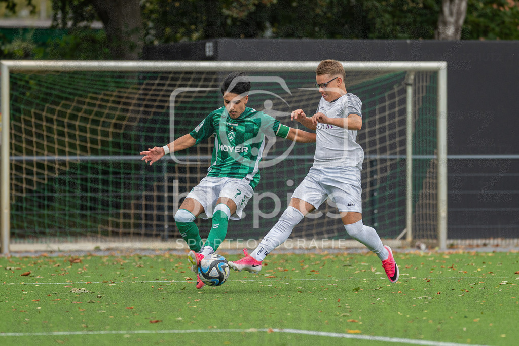 SV Werder Bremen - SV Grohn | SV Werder Bremen - SV Grohn
