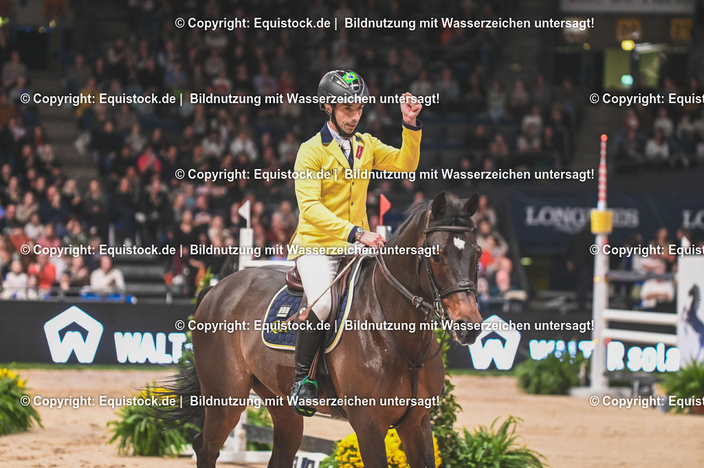 20251116_FEI-Jumping-World-Cup_TOMSPIC_0506 | Foto: Thomas Hartig