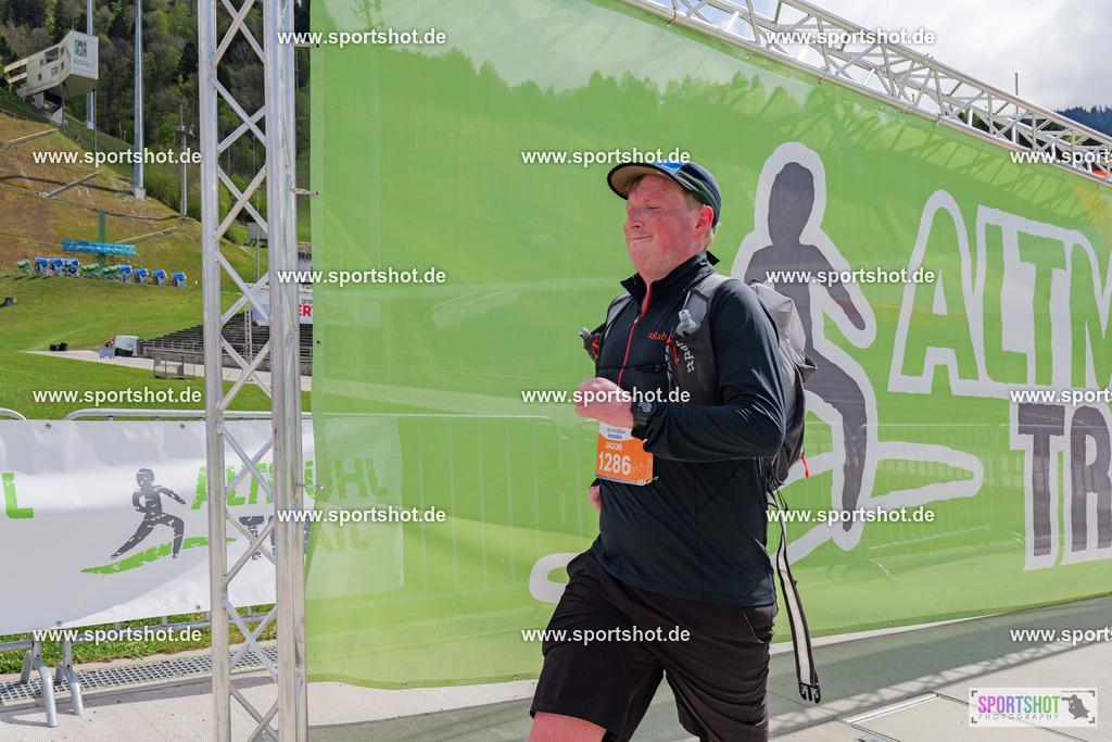 PRAB4641 | GaPa Trail 2025 #gapatrail #yourpictrs #sportshot_your_pictrs Copyright: www.sportshot.de