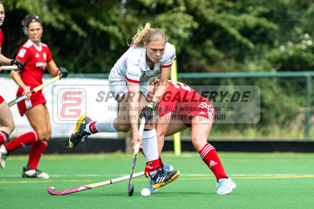 BHC Damen - TSV 3-1 24.05.25 SG-1843 | Klassenerhalt 1. Bundesliga,
