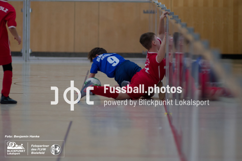 20260125_U13_Turnier_Versmold_107 | Blickpunkt Lokalsport - Realisiert mit Pictrs.com