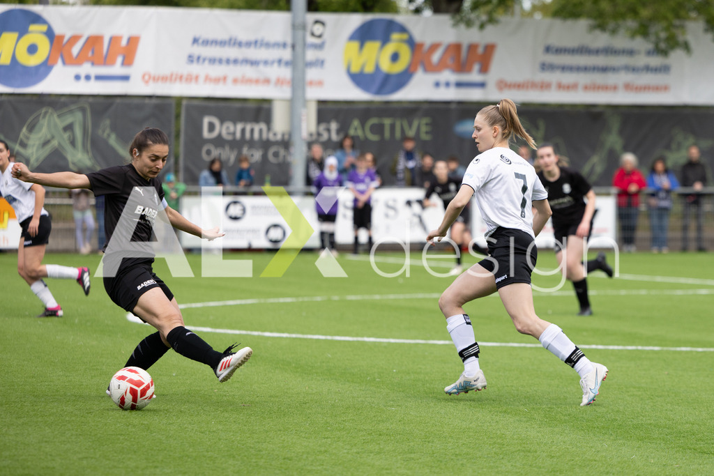 Fußball I Frauen I Saison 2025-2026 I Frauen 3. Liga | FVRZ Gruppe 2 | 18. Spieltag I Spielvereinigung Schaffhausen Damen 1 - Team Furttal Zürich I 17.05.2026 | Hochwertige Sportfotos kaufen & lizenzieren für Medien, Vereine, Agenturen & Sportler:innen. Entdecke professionelle Sportfotografie im Bildshop von Alexander Franzen. - Realisiert mit Pictrs.com