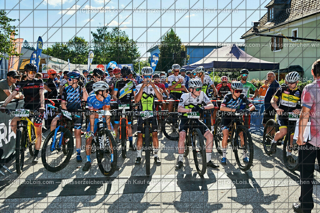 0117_XXIX_GRANITBEISSSER_Small-TeilnehmerInnen | (C)FotoLois.com, Manfred Buchberger, 29. GRANITBEISSER - Mountainbike-Marathon in St. Georgen am Walde, SMALL 16 km, Sa 2. September 2023.