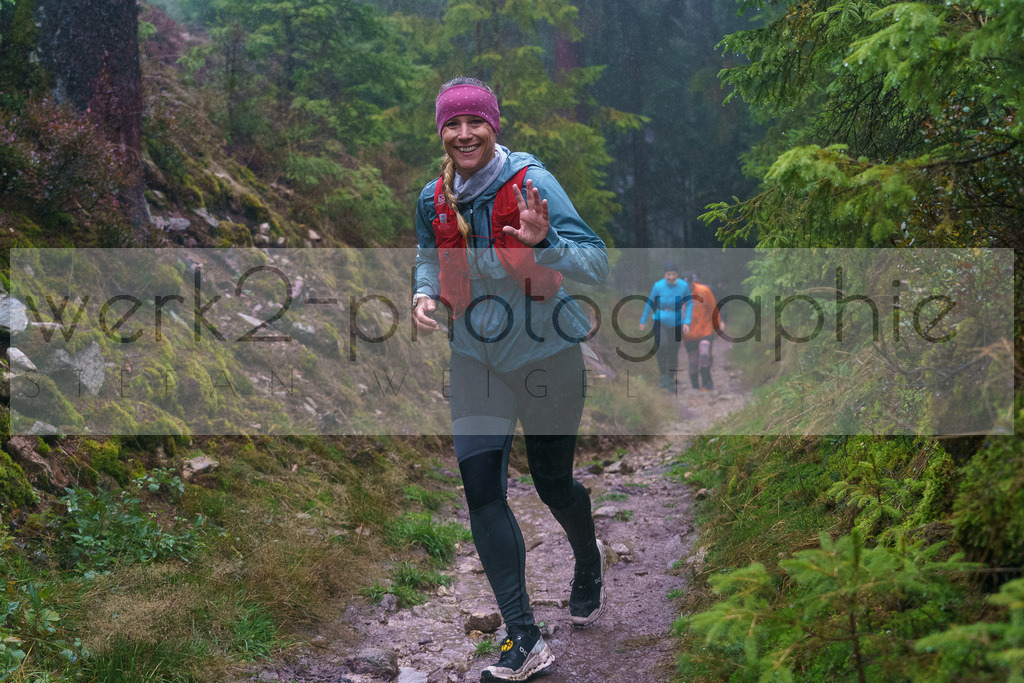 Herbstlauf | Herbstlauf am 1. &amp; 2. Oktober 2022 unter Corona-Bedingungen - Start Masserberg und Neuhaus