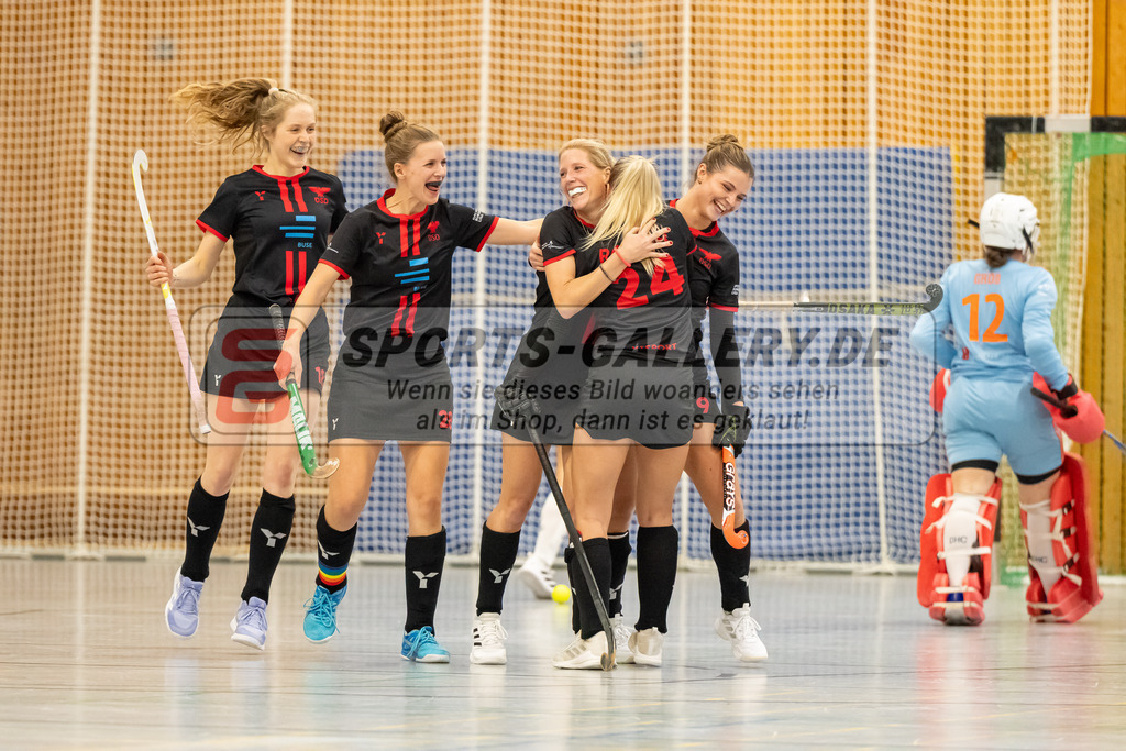 HK_20251130_104695 | 1. Bundesliga Damen DSD Düsseldorf - DSD Düsseldorf am 30.11.2025