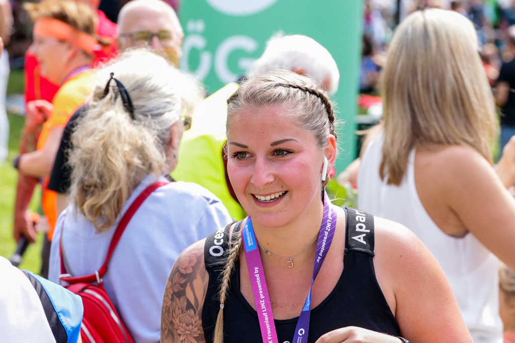 ..... | LINZ,AUSTRIA, 23.06.24, ÖGK Frauenlauf Linz  , Image shows: Photo: WAPICS / Andreas Willdoner