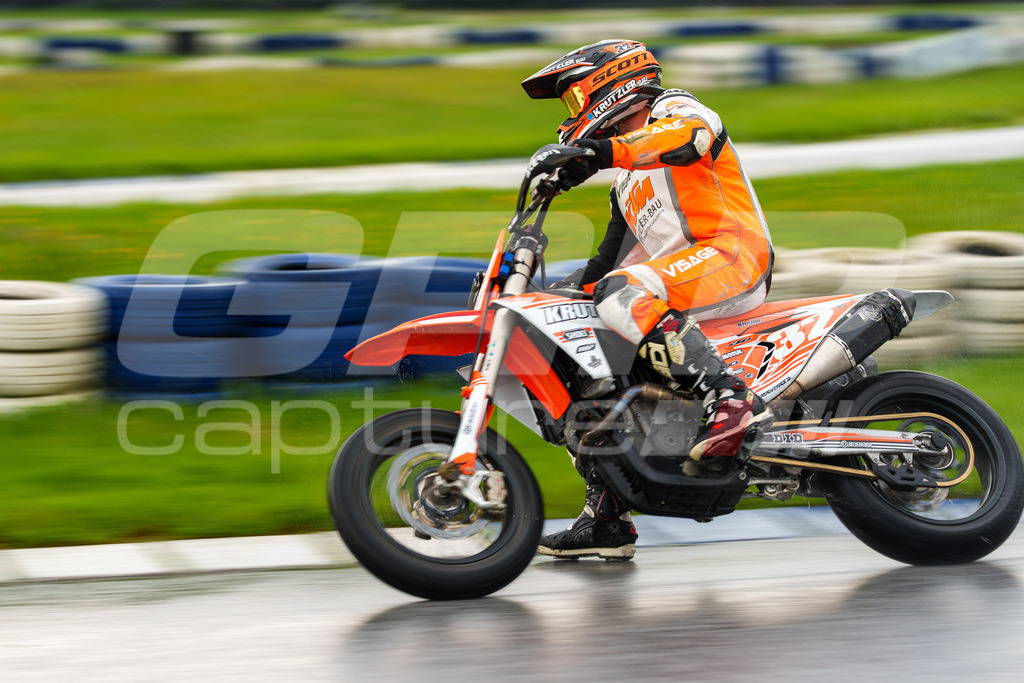 GRIPcapture-20260411-101-999-1204 | GREINBACH, AUSTRIA - JUNE 20-21, 2026: Riders compete during the G-Cup, Austrian Supermoto Championship and Hungarian Supermoto Championship at PS Racing Center Greinbach, Austria. Image shows .Photo: GRIPcapture / Andrea Kurz