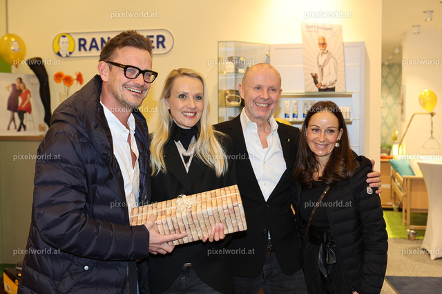 30 Jahre Ranacher | Bildershop von pixelworld.at - Realisiert mit Pictrs.com