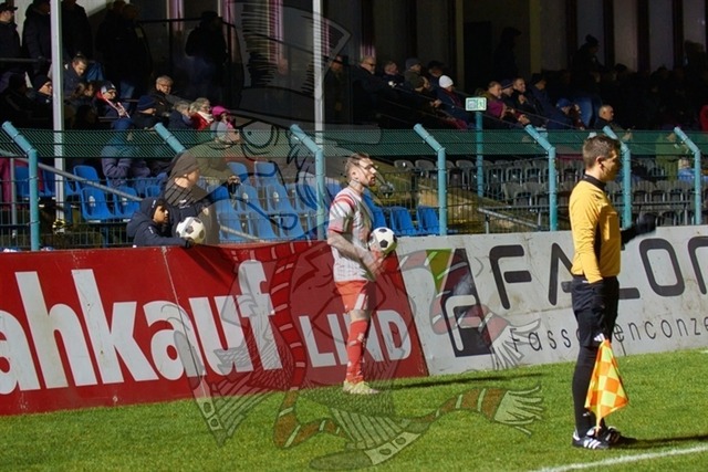 BFC Dynamo vs. Hallescher FC 303 | mythos-online-redaktion