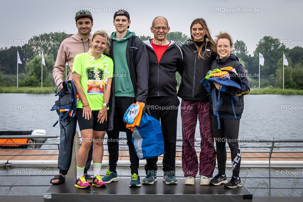 Swim & Run, 02.06.2024 | Impressionen: Swim & Run am 02.06.2024 am Fühlinger See in Köln.