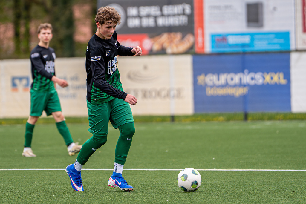 VFL Wittekind-Wildeshausen - TuS Eversten I 03353 | jns.sportfotos - Realisiert mit Pictrs.com