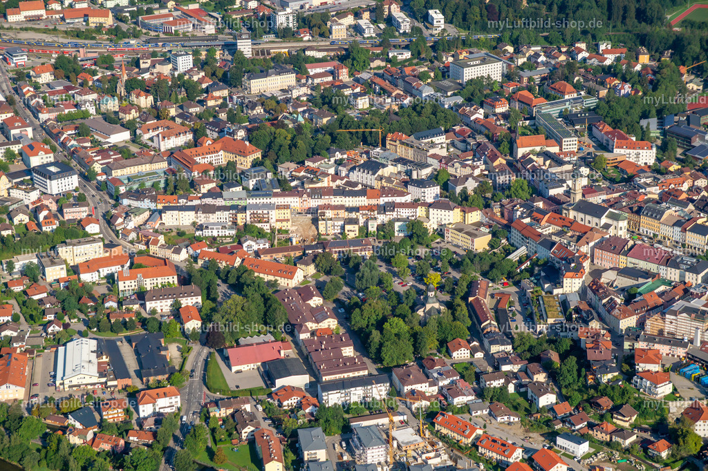 luftbild-salinenpark-traunstein-bruno-kapeller-6 | Luftbild von - Realisiert mit Pictrs.com