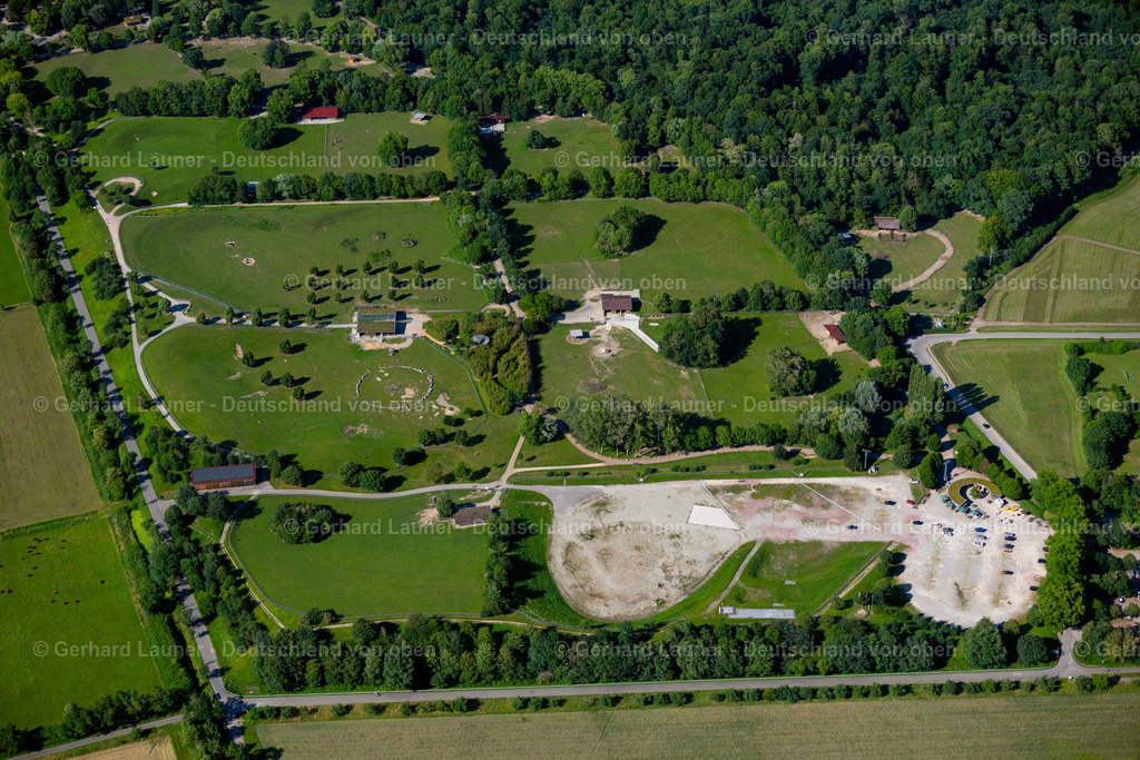 4034043 | Mundenhof Freiburger Tiergehege, Opfingen, Freiburg