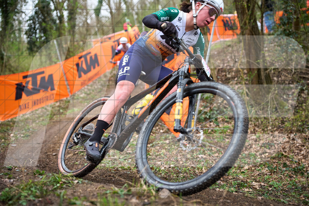 34. KTM Kamptal Trophy  | ZÖBING, Österreich – 2026-03-29: 34. KTM Kamptal TrophyFoto: © 2026 Martin Bihounek - MB Creative e.U.