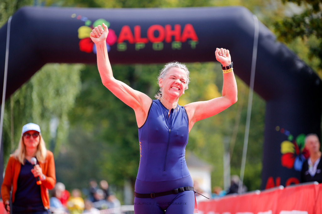 ALOHA MONDSEE TRIATHLON 2025 | AUSTRIA, 07.09.2025, Mondsee, ALOHA MONDSEE TRIATHLON 2025, Photo: WAPICS / Andreas Willdoner