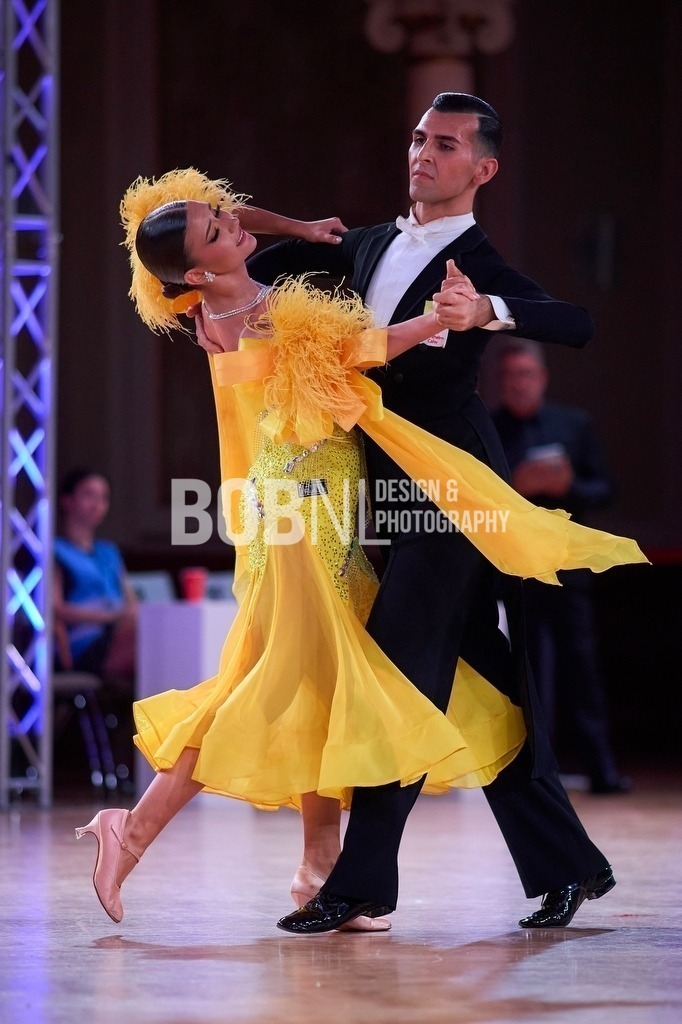 danceComp | Wuppertal - 04.07.2025: danceComp in Wuppertal (Historische Stadthalle), Germany. Photo by: BobNL design &amp; photography - Realisiert mit Pictrs.com