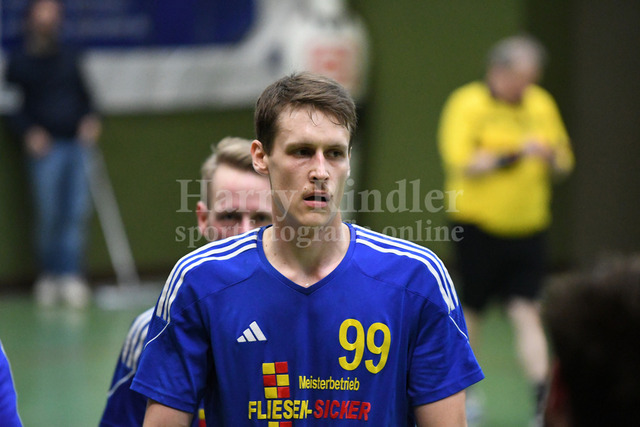 SSG Metten 2025/26 | Patrick Sigl (SSG Metten)  - Realisiert mit Pictrs.com