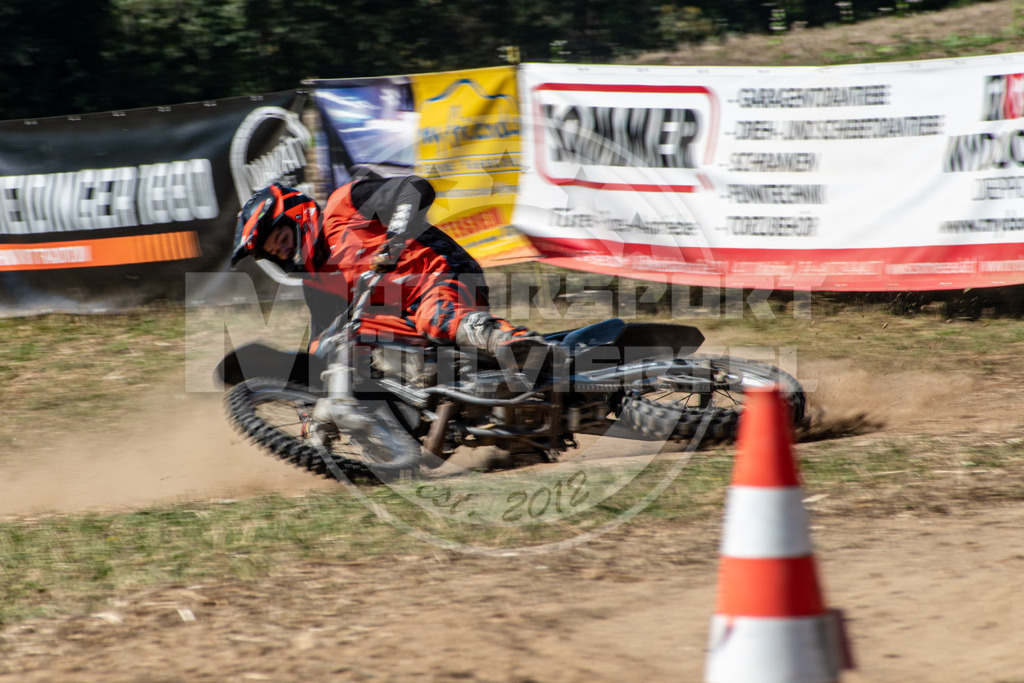 Feldslalom (177 von 383) | Motorsport Mühlviertel