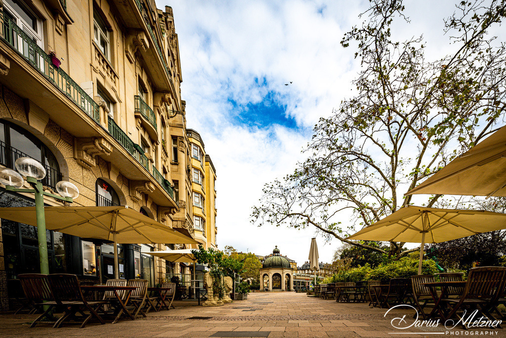 Wiesbaden | Wiesbaden