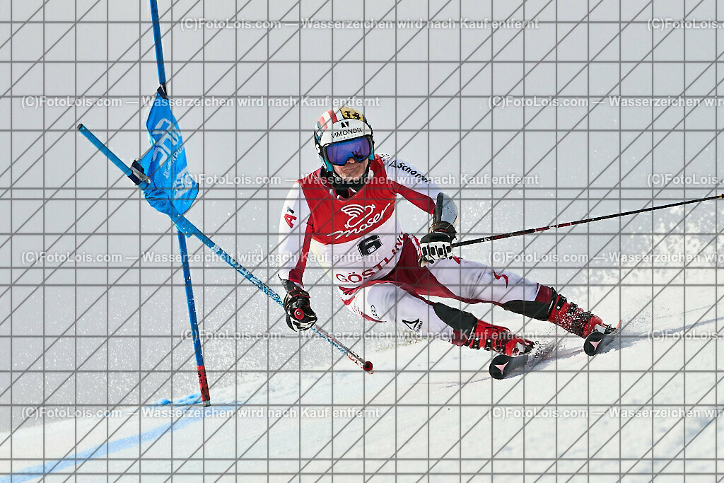 ALP6120_WCM-GS_Kat-A_Schretzmayer Thomas | (C)FotoLois.com, Alois Spandl, World Criterium Masters Ski Alpin 2023 Hochkar, GiantSlalom, Kategorie A, Do 23. März 2023.