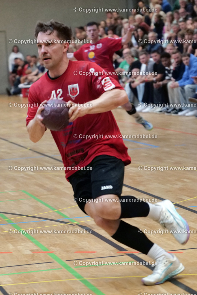 Handball : Oberliga Herren: HSG Hiesfeld /Aldenrade  - MTV Rheinwacht Dinslaken  am 19.09.2026 in Dinslaken Hiesfeld | Handball : Oberliga Herren: HSG Hiesfeld /Aldenrade  - MTV Rheinwacht Dinslaken  am 19.09.2026 in Dinslaken Hiesfeld - Realisiert mit Pictrs.com