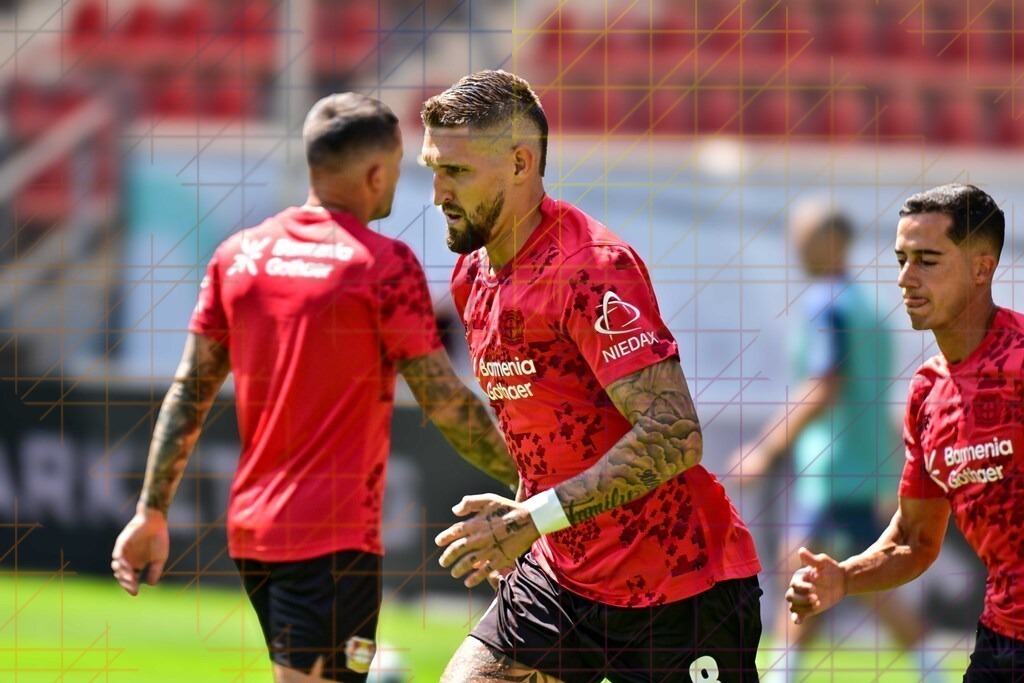OFC vs Bayer 04 Leverkusen 25.07.2026 (47 von 195) | professionelle Sport- und Eventfotografie von Tomafocus – dynamische Bilder, emotionale Momente und hochwertige Aufnahmen für jeden Anlass. - Realisiert mit Pictrs.com