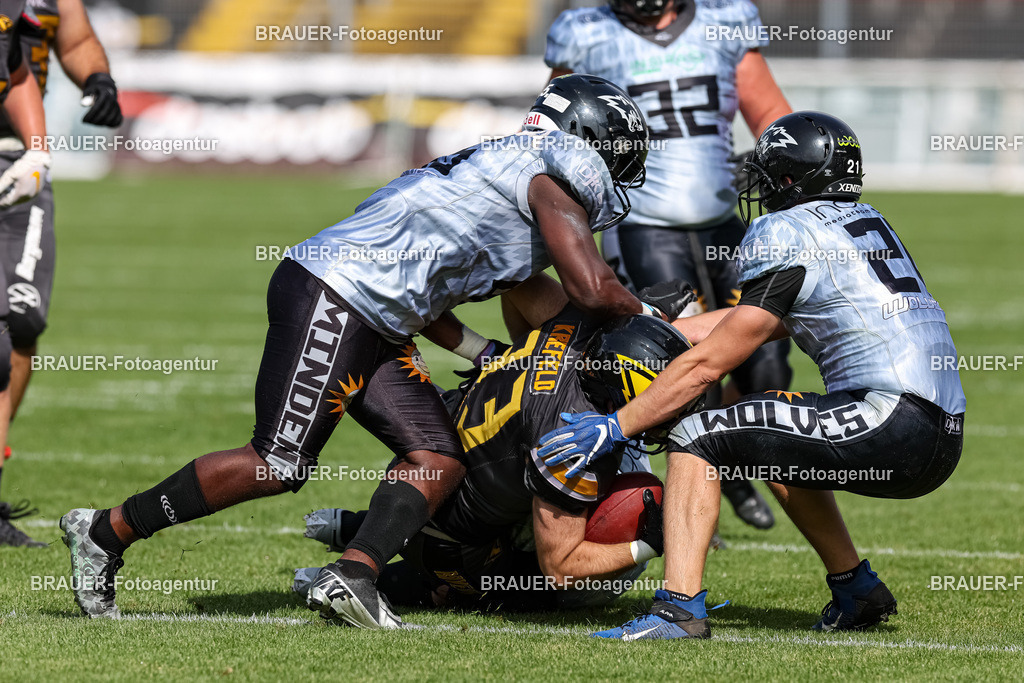 097_Ravens_20230827_1427 | BRAUER-Fotoagentur