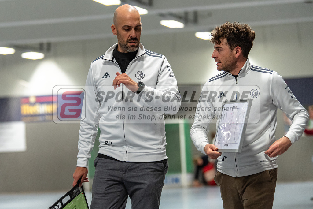 SM_20240105-D5A_7884 | 1.Bundesliga Hallenhockey  (W) DCadA  - UHC / 2:7 (0:2)