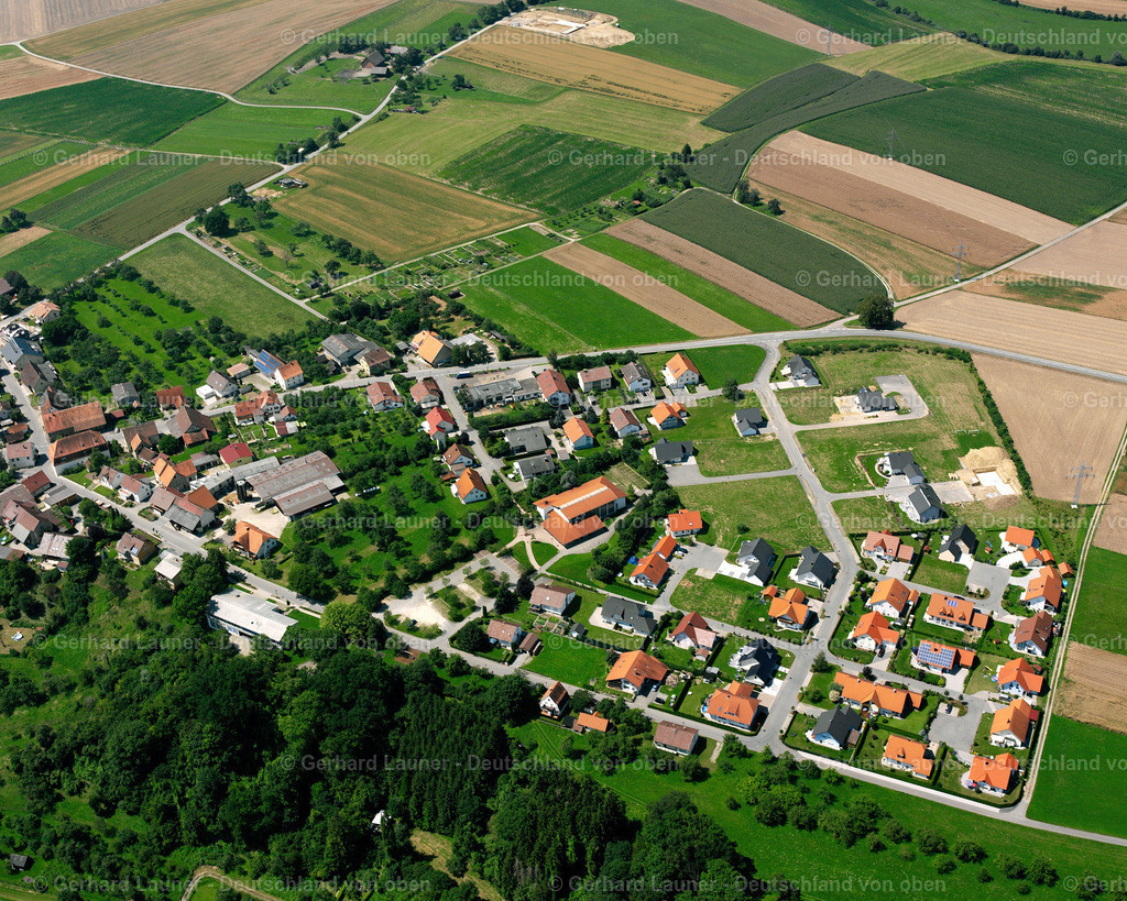 2536752 | Hundersingen, Herbertingen