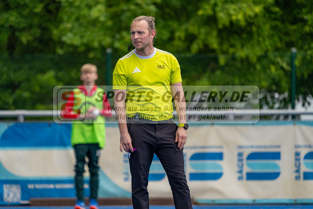 HK_20260516_05513 | 1. Bundesliga Herren Crefelder HTC - Hamburger Polo Club am 16.05.2026