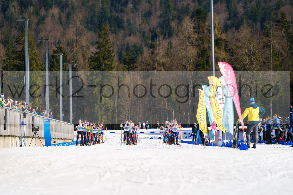 Deutschlandpokal Ruhpolding | 7. DSV JOKA Deutschlandpokal in der Chiemgau Arena Ruhpolding am 7. - 8. März 2026