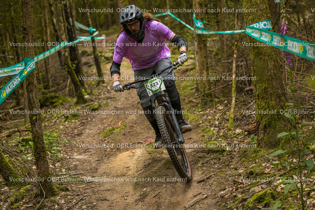 Enduro One Trieb Freitag R6-0754 | OCR Bilder Fotograf Eisenach Michael Schröder